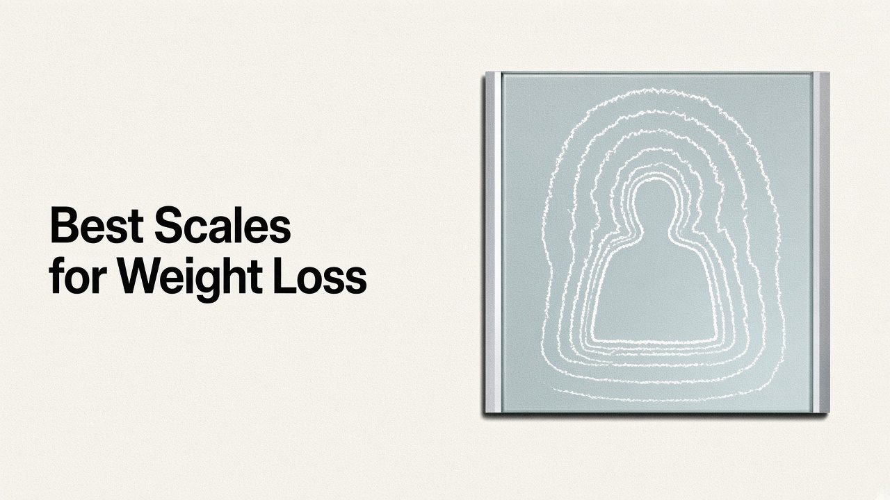 Best Scales for Weight Loss 2016 | My Body Fat Analyzer
