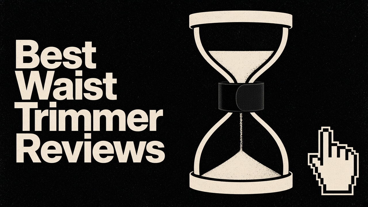 Best Waist Trimmer and Cincher Review Guide 2016