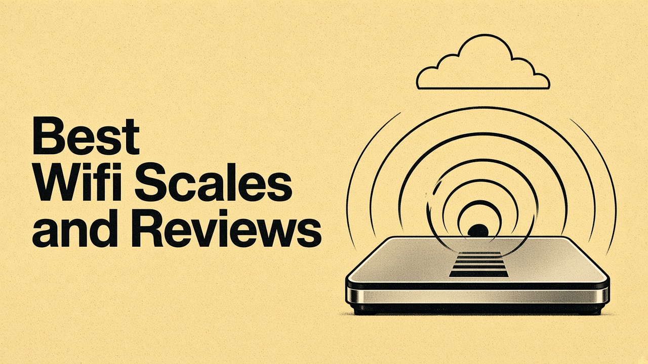Best Wifi Scales Review 2016 | My Body Fat Analyzer