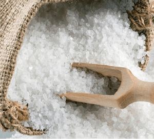 Epsom Salt Bath Benefits