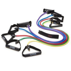 Best Resistance Bands Reviews and Comparison Charts 2015
