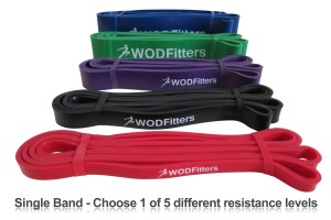 Best Resistance Bands Reviews and Comparison Charts 2015
