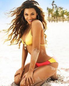 5 Celebrities and their BMIs
